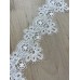 Мереживо 6.5 см Мереживо 6.5 см