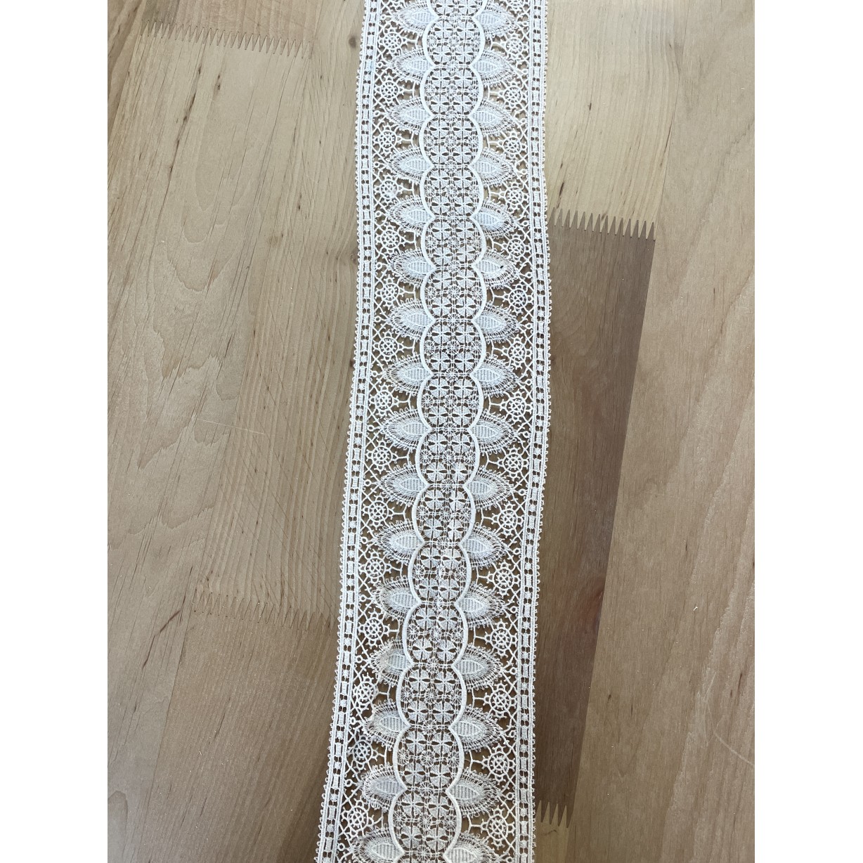 Мереживо 9.5  см