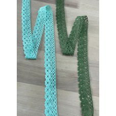 Мереживо 2,8 см