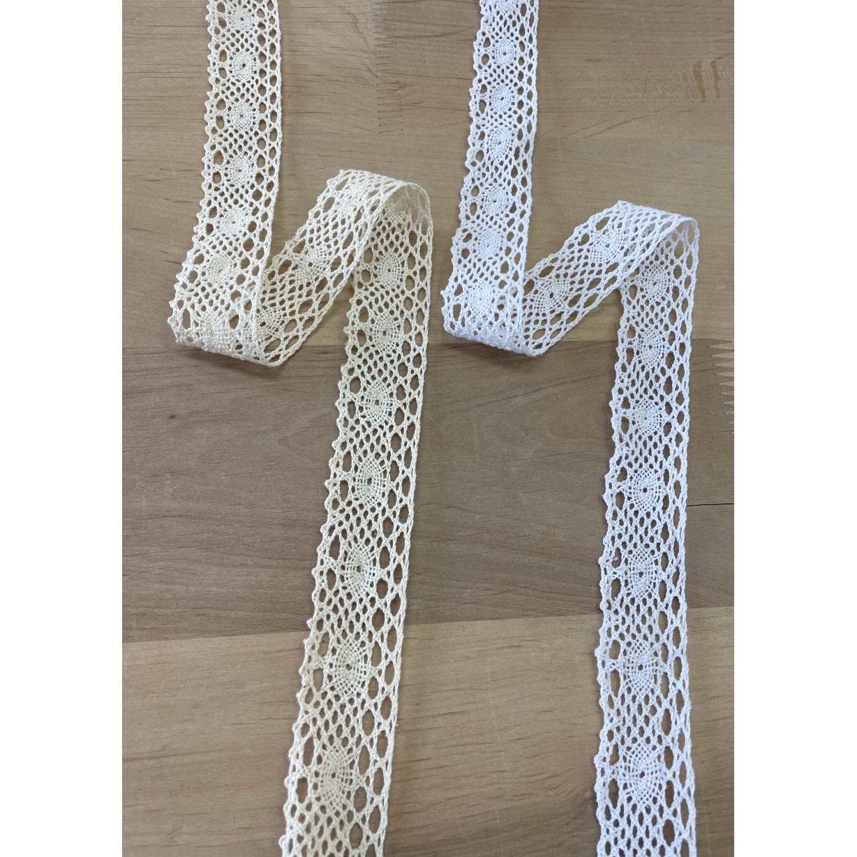 Мереживо 2,8 см