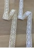 Мереживо 2,8 см