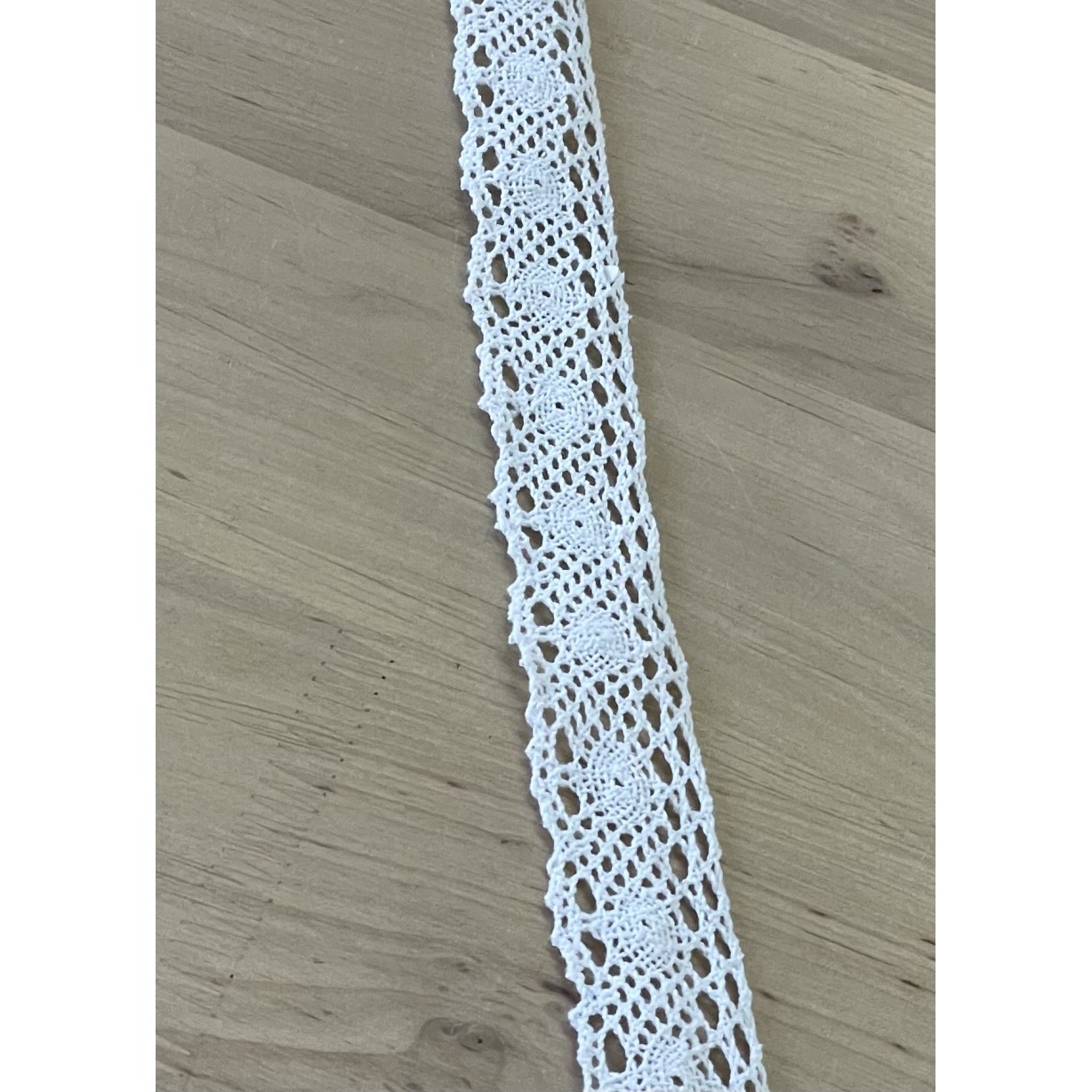 Мереживо 2,8 см