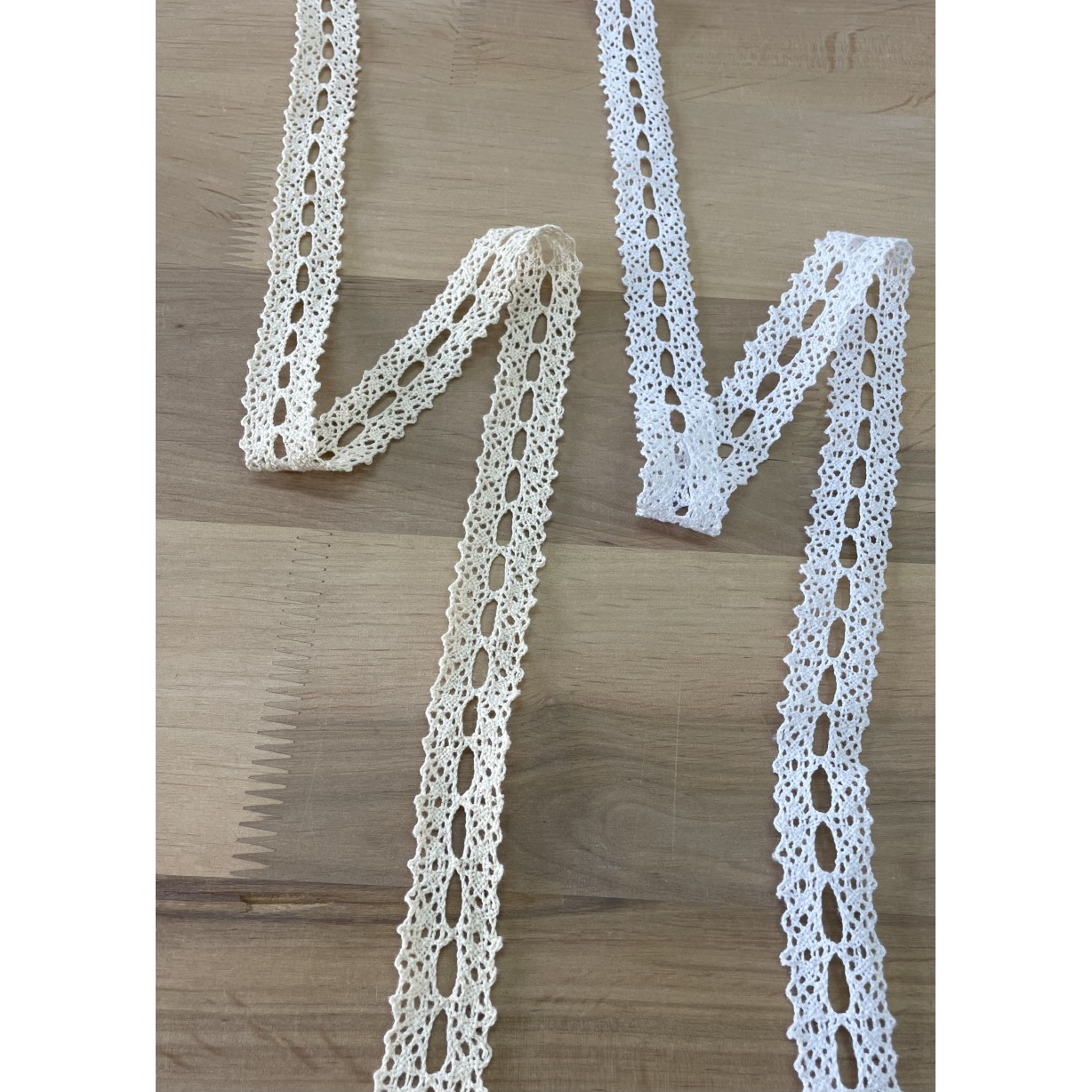 Мереживо 2,3 см