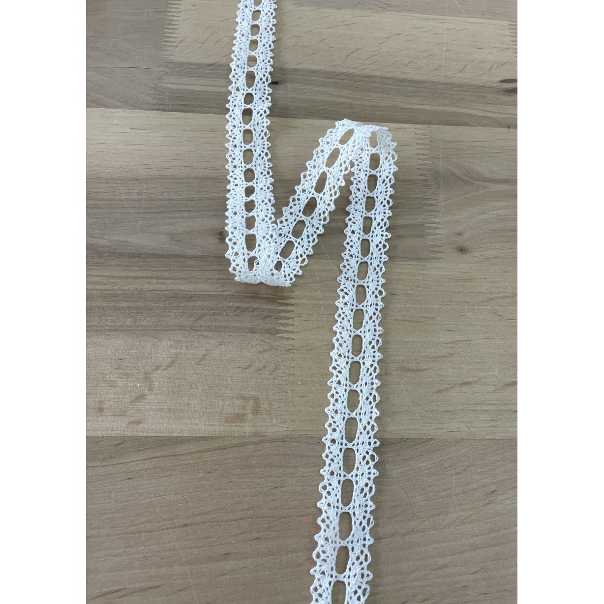 Мереживо 2,5 см