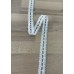 Мереживо 2,5 см Мереживо 2,5 см