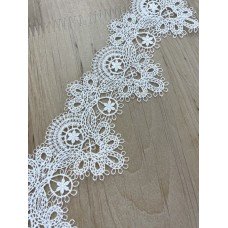 Мереживо 6.5 см