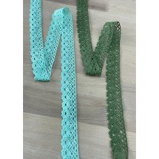 Мереживо 2,8 см Мереживо 2,8 см
