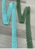 Мереживо 2,8 см