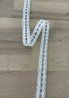 Мереживо 2,5 см