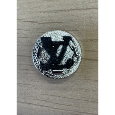 Ґудзик 23 мм