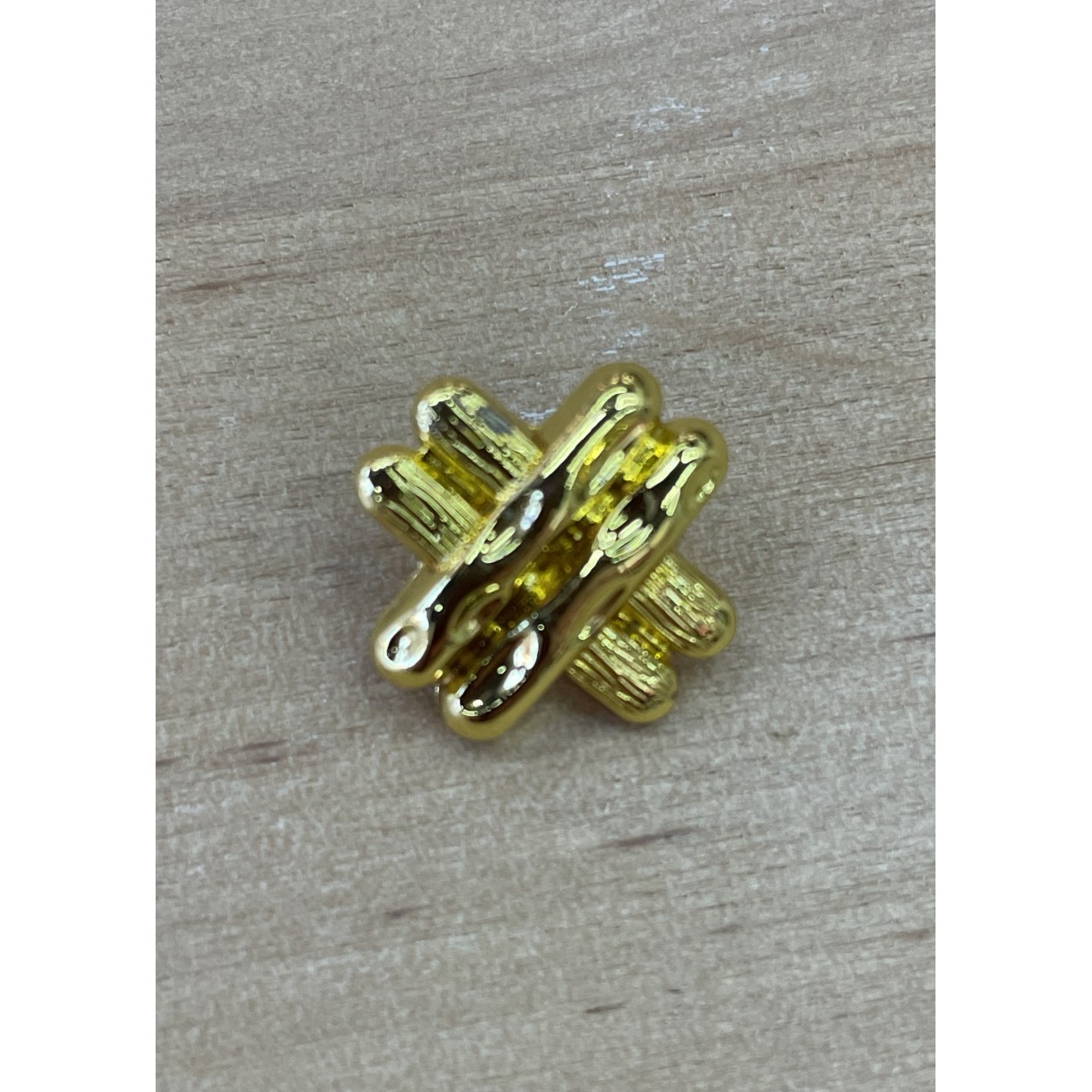 Ґудзик 16 мм