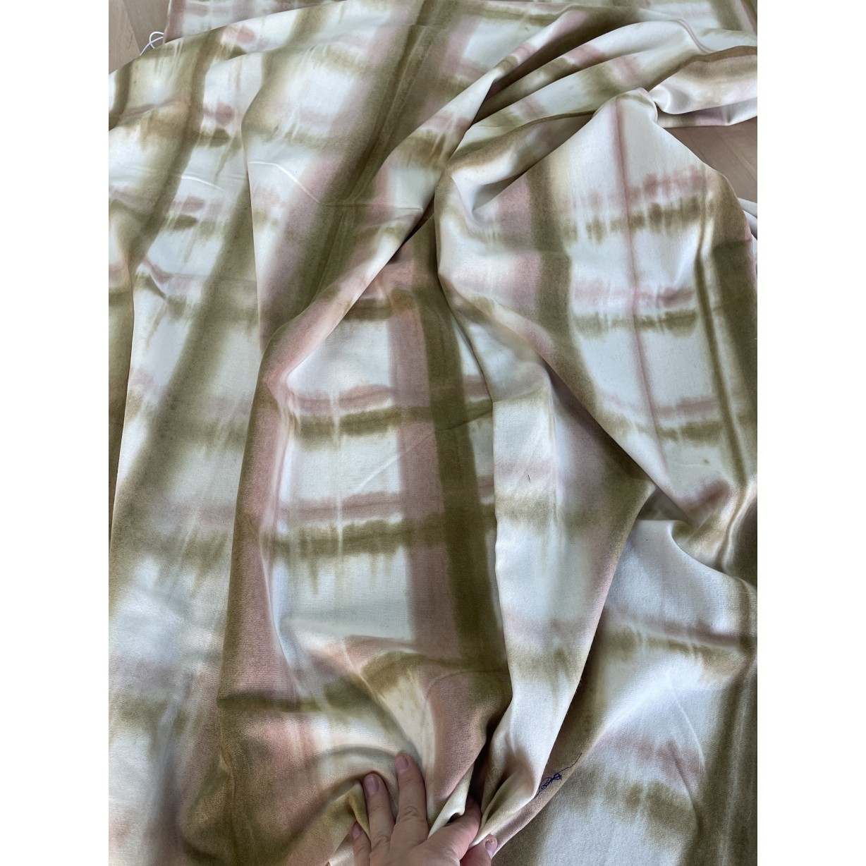 Вовна 