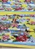 Стрейчевий поплін