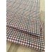 Костюмний льон з шовком