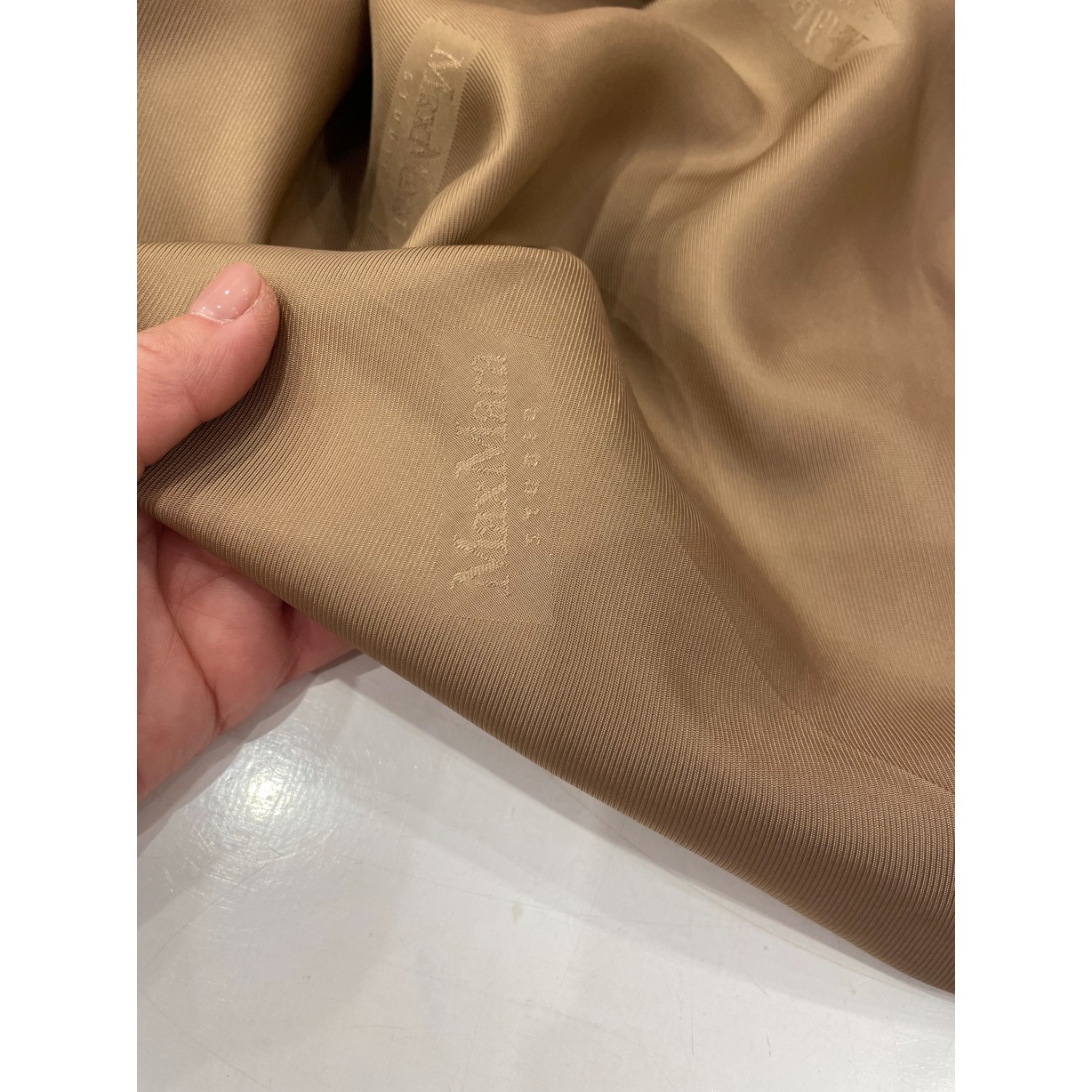 Підкладкова тканина Max Mara