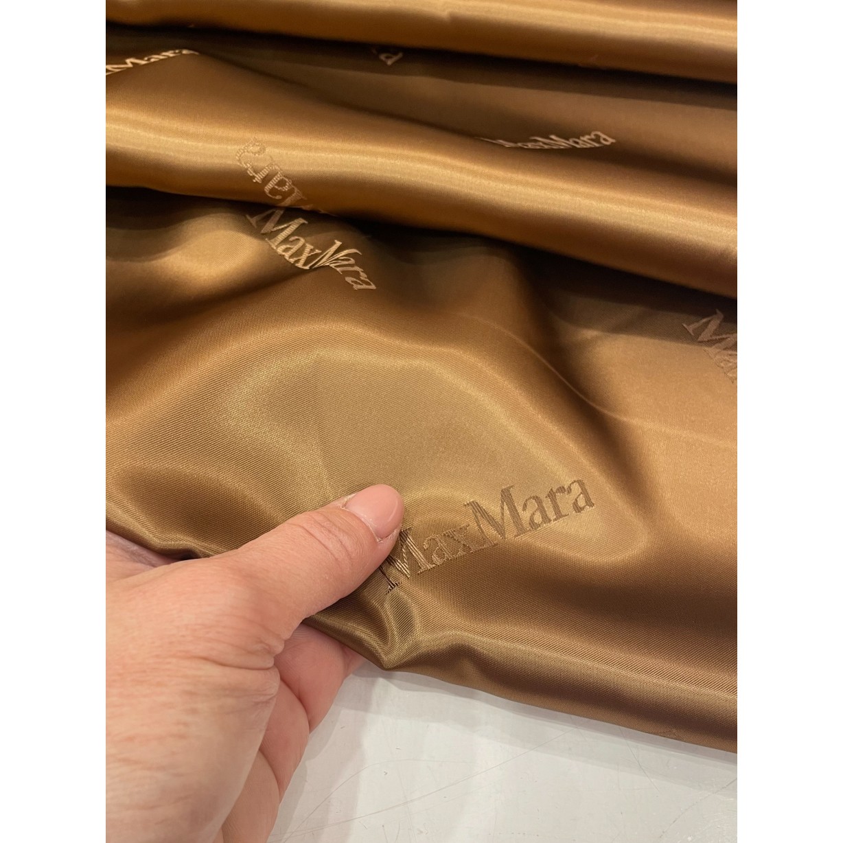 Підкладкова тканина Max Mara