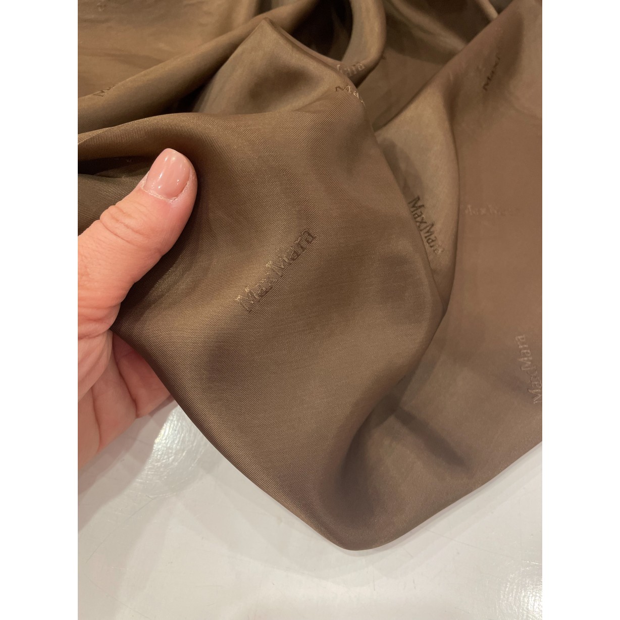 Підкладкова тканина Max Mara