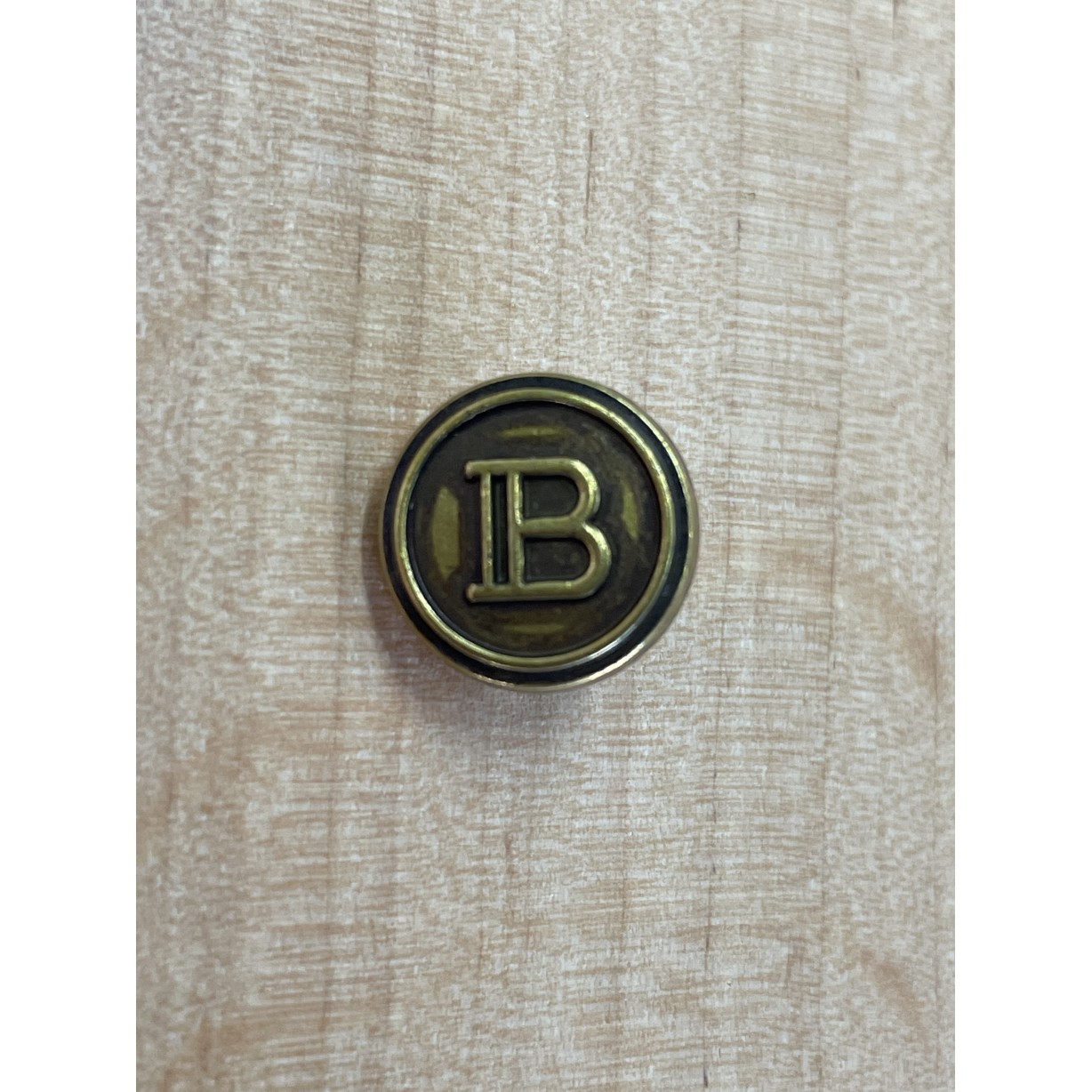 Ґудзик 13 мм