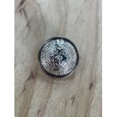 Ґудзик 15 мм 