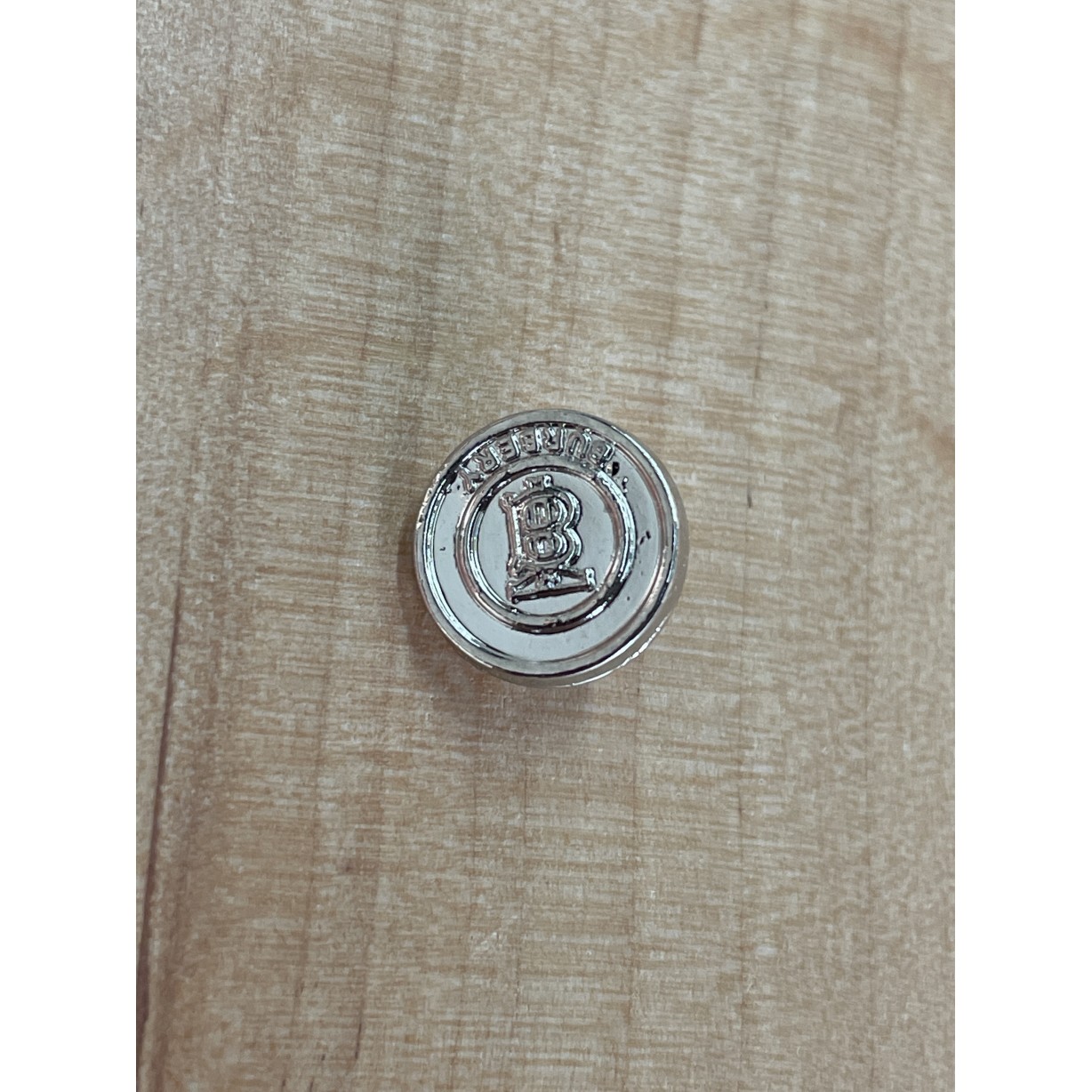 Ґудзик 11 мм 