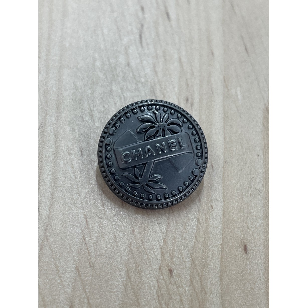 Ґудзик  19 мм