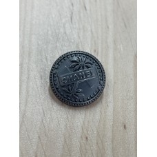 Ґудзик 19 мм Ґудзик 19 мм