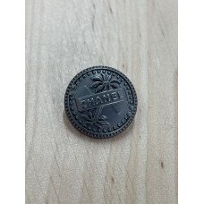 Ґудзик  19 мм