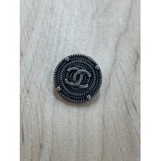 Ґудзик  15 мм