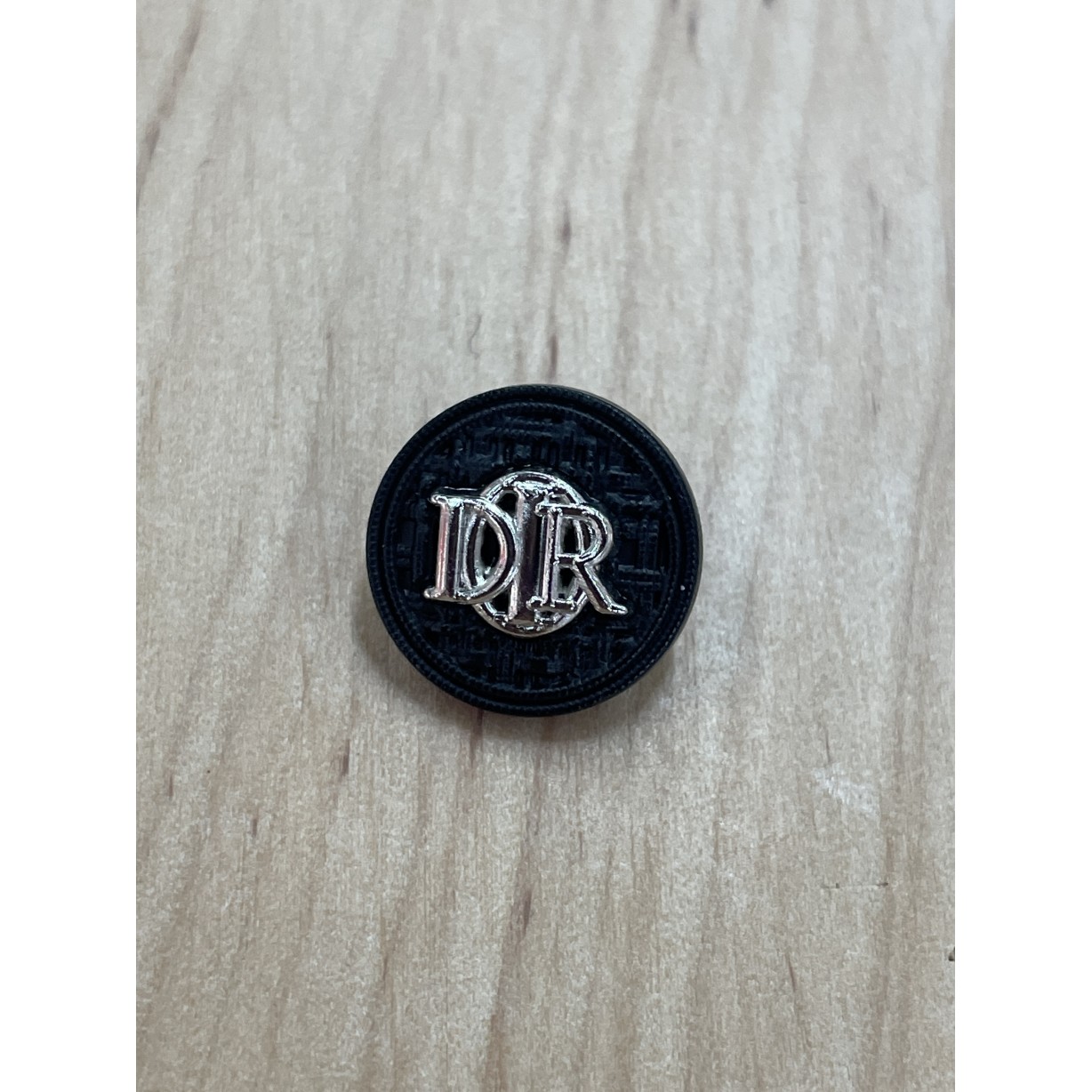 Ґудзик 16 мм