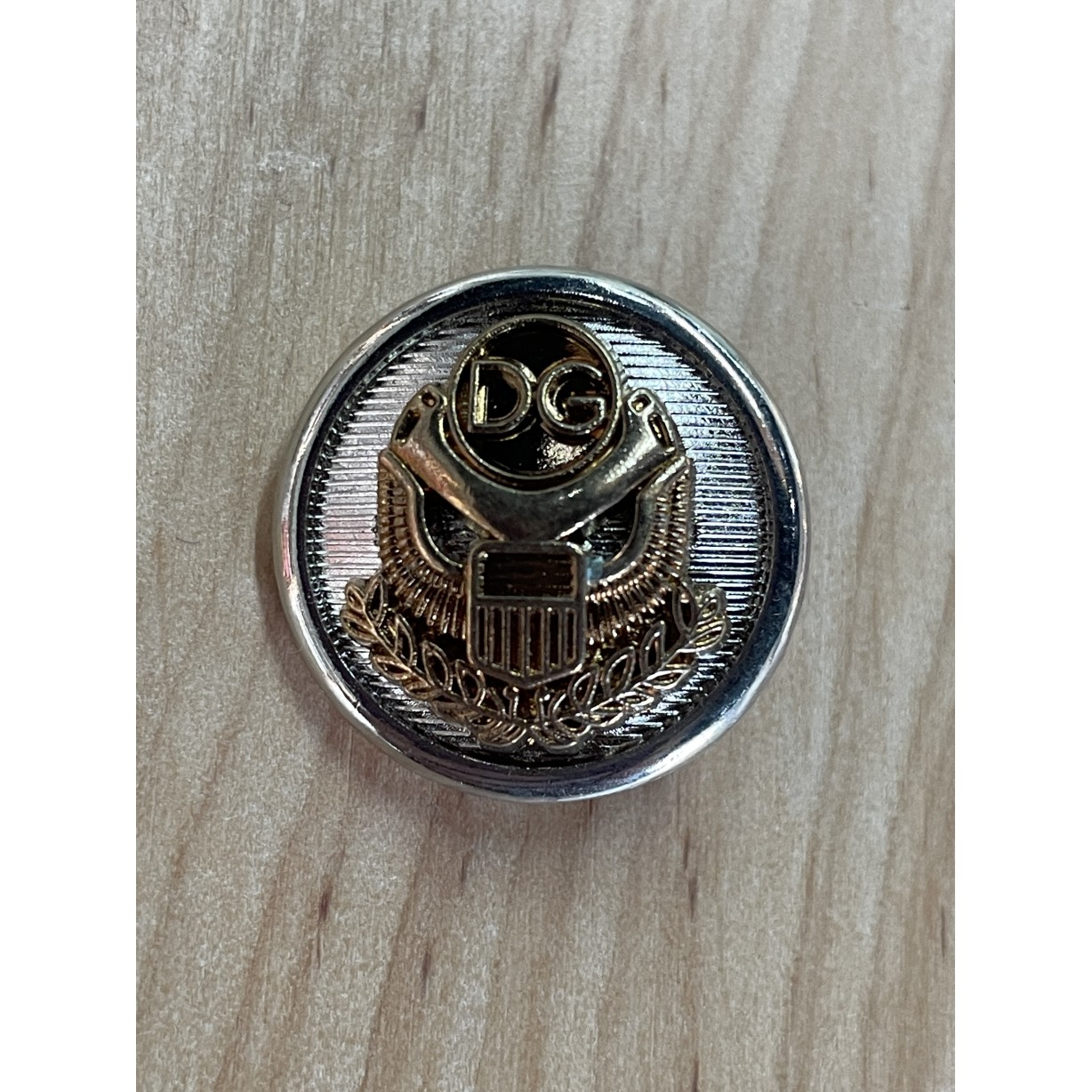 Ґудзик 23 мм 