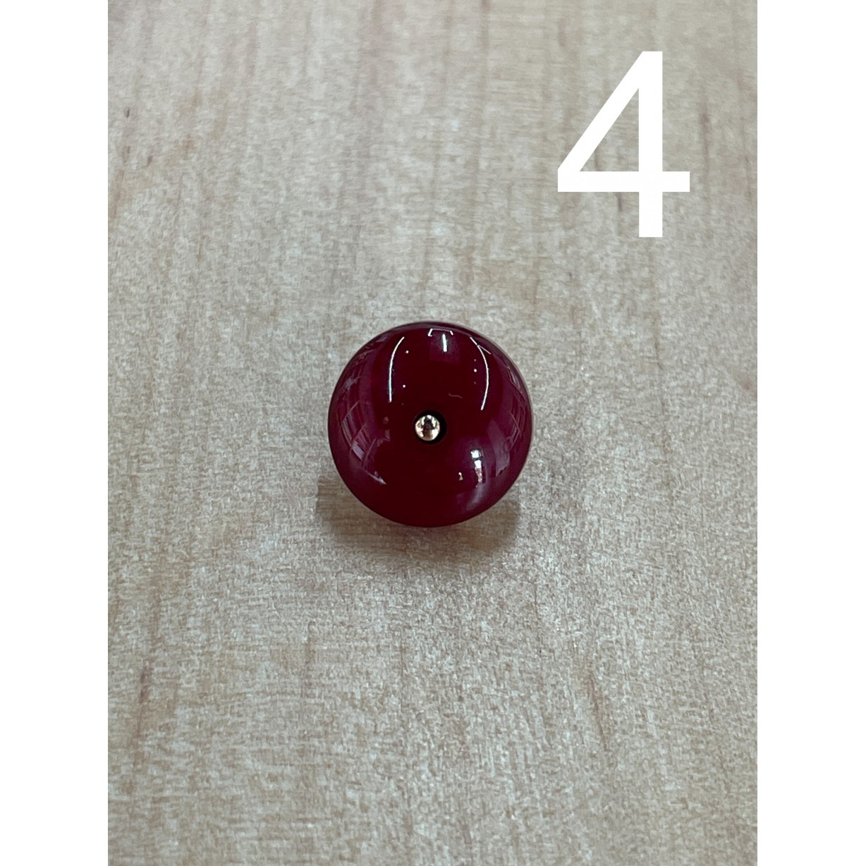Ґудзик 12 мм