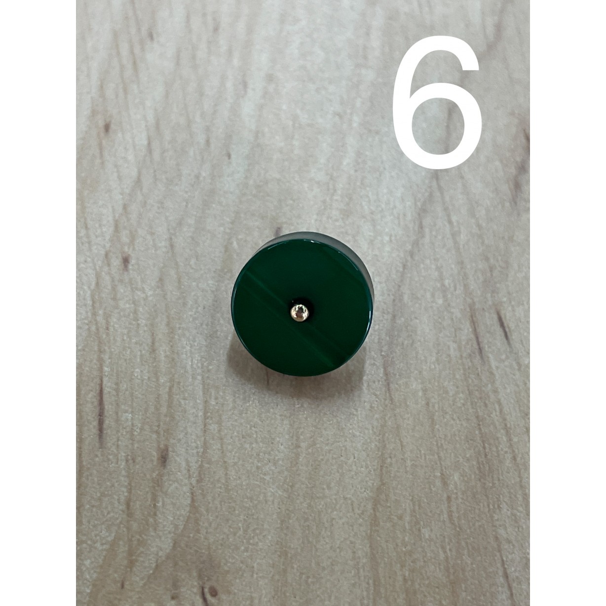 Ґудзик 12 мм