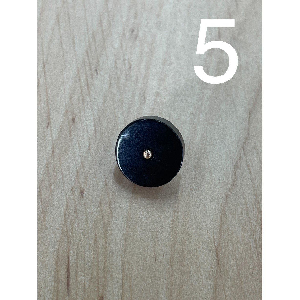 Ґудзик 12 мм