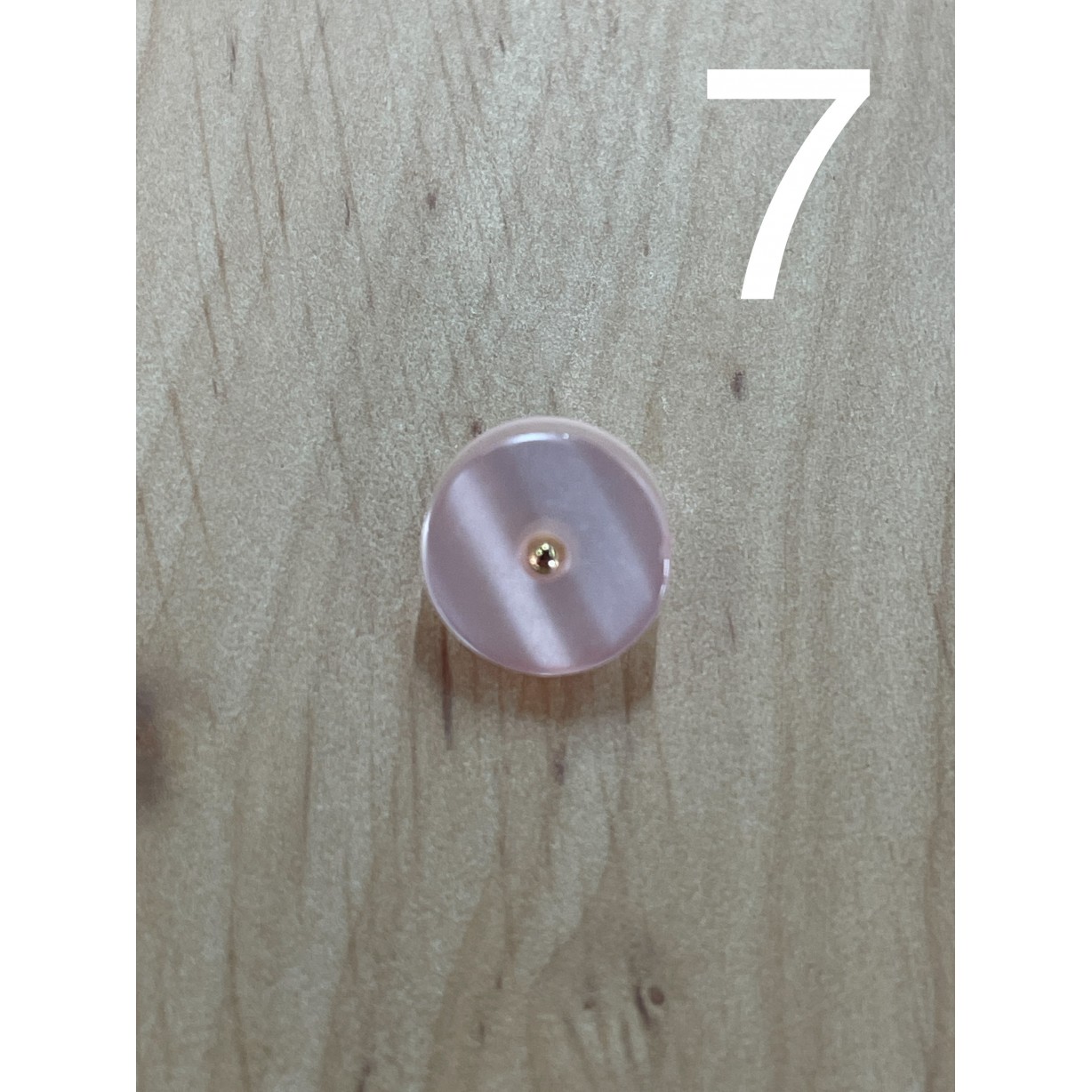 Ґудзик 12 мм