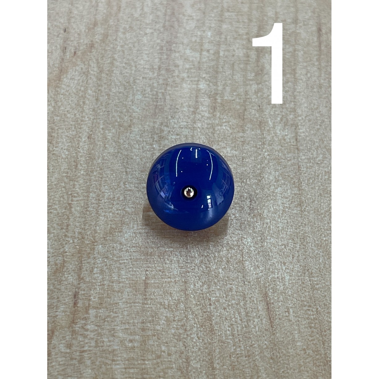 Ґудзик 12 мм