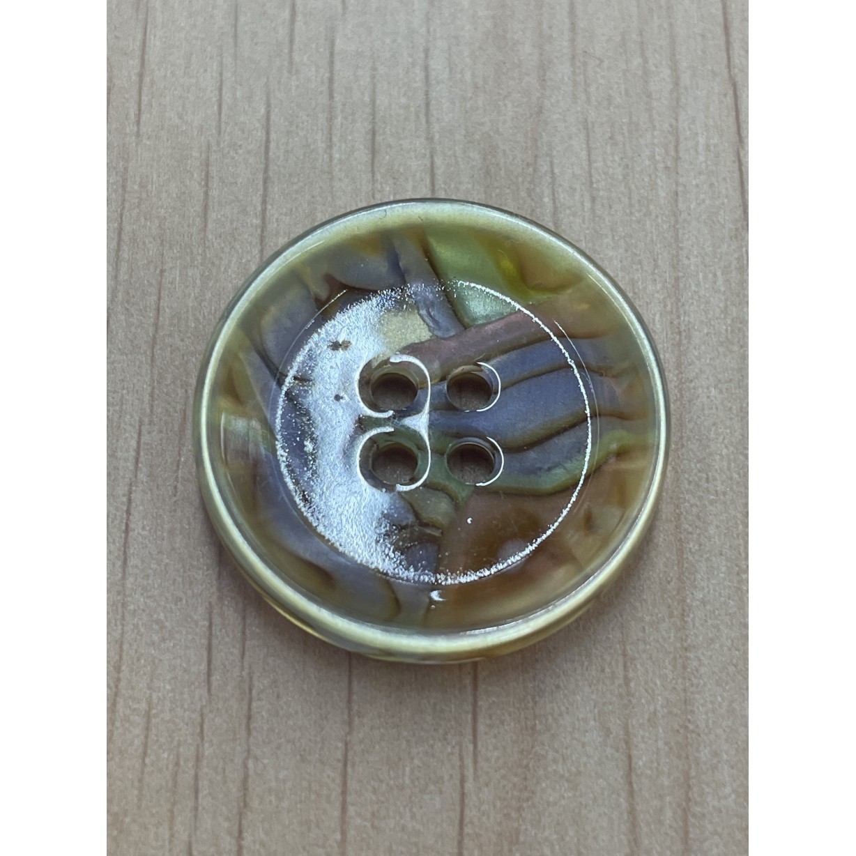Ґудзик 26 мм