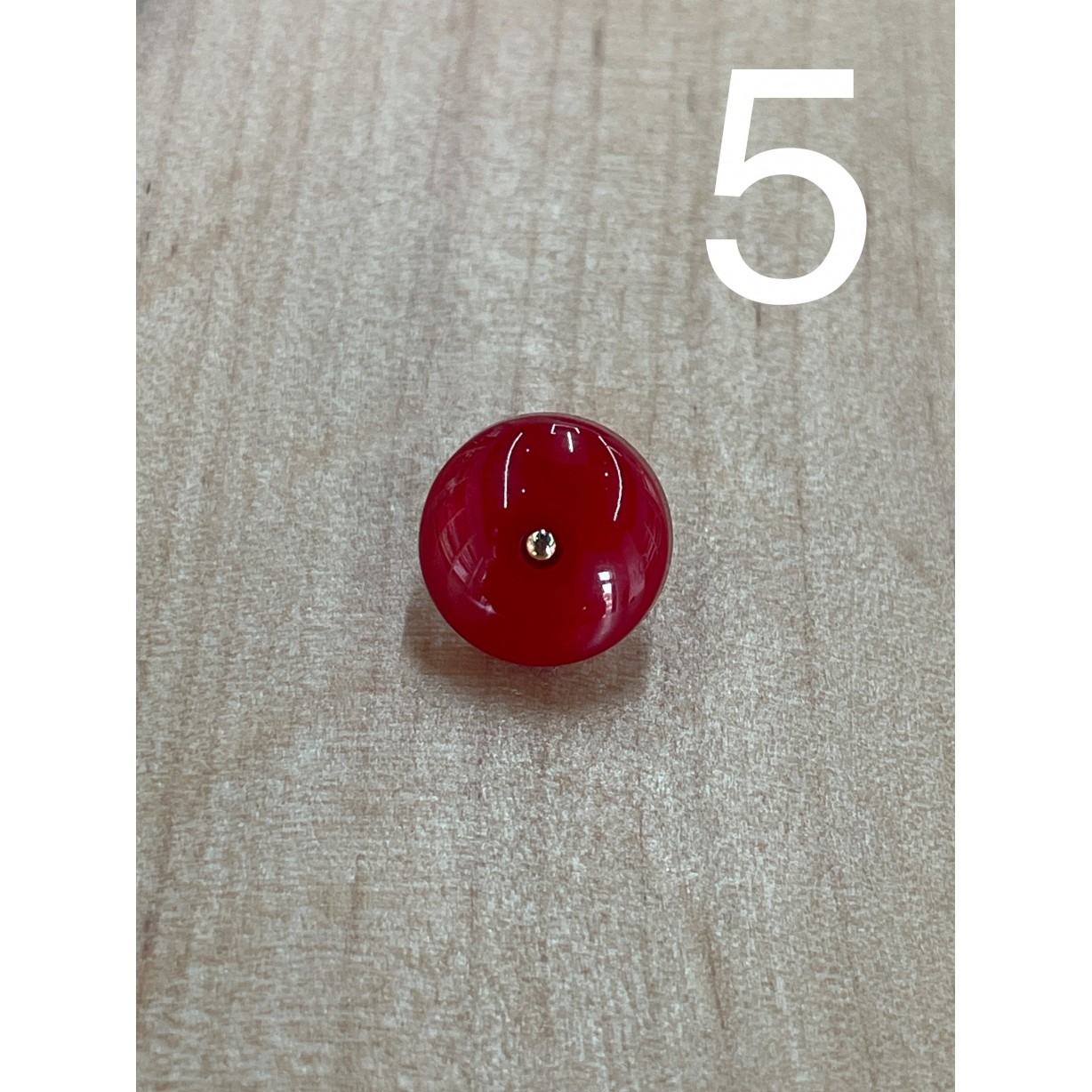 Ґудзик 12 мм