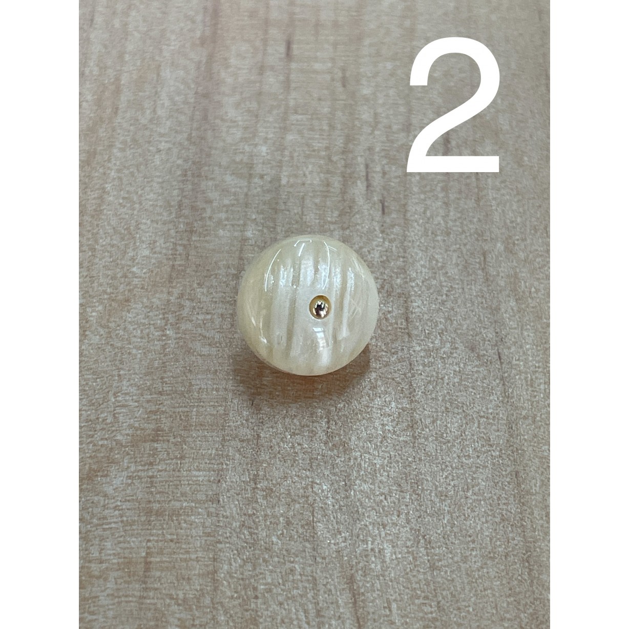 Ґудзик 12 мм
