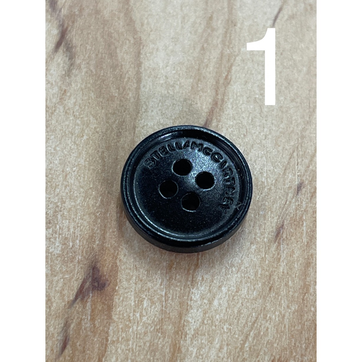 Ґудзик 12 мм