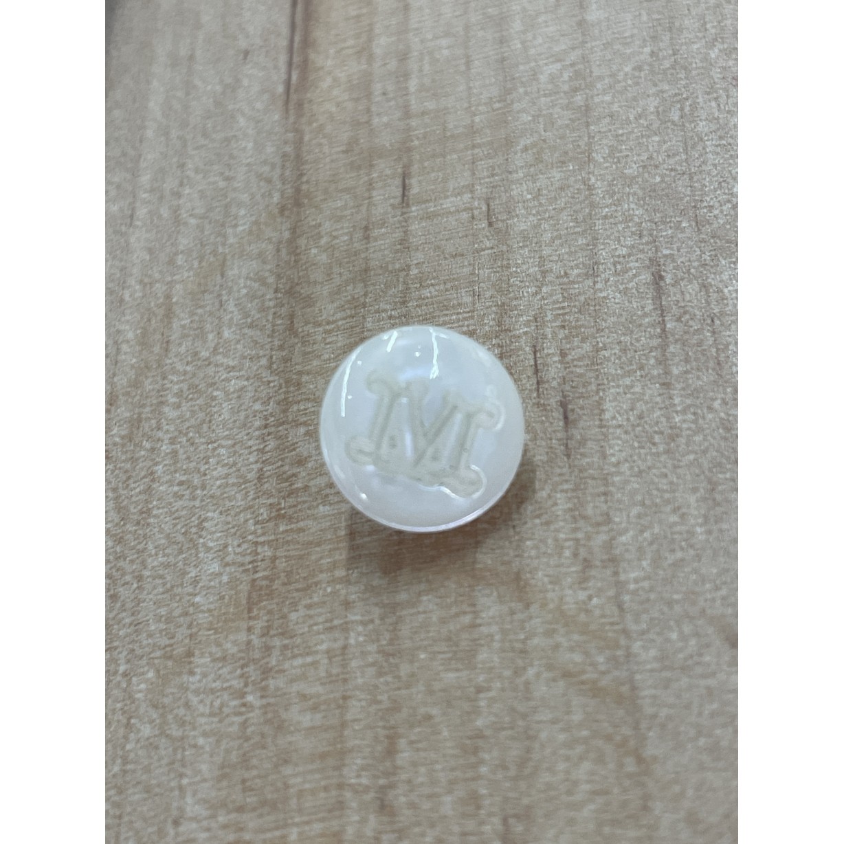 Ґудзик 11 мм 