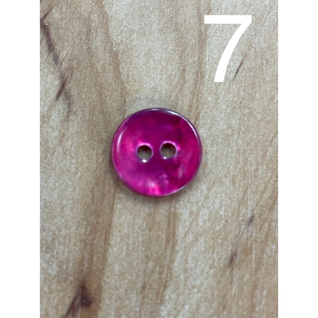 Ґудзик 12 мм