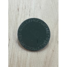 Ґудзик 25 мм Ґудзик 25 мм