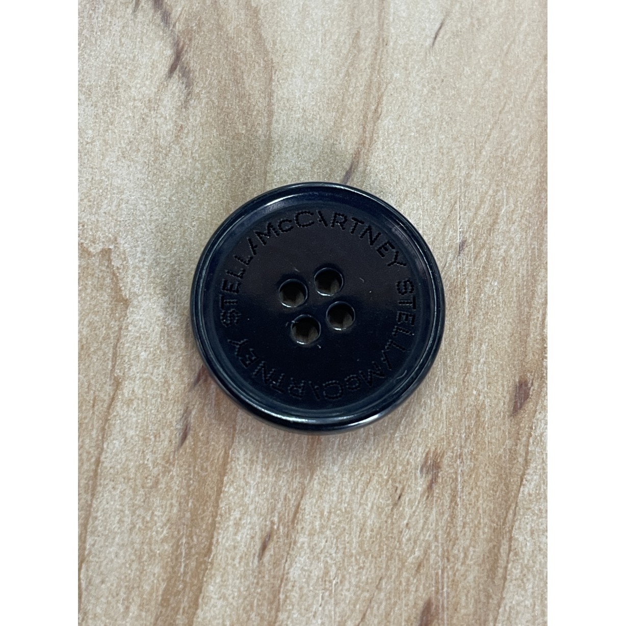 Ґудзик 21 мм