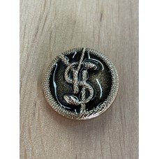 Ґудзик 24 мм