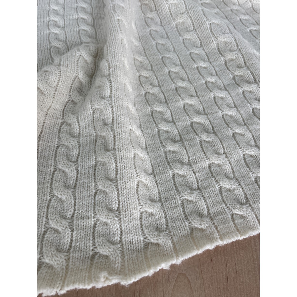 В'язане полотно