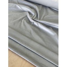 Оксамит бавовна з еластаном