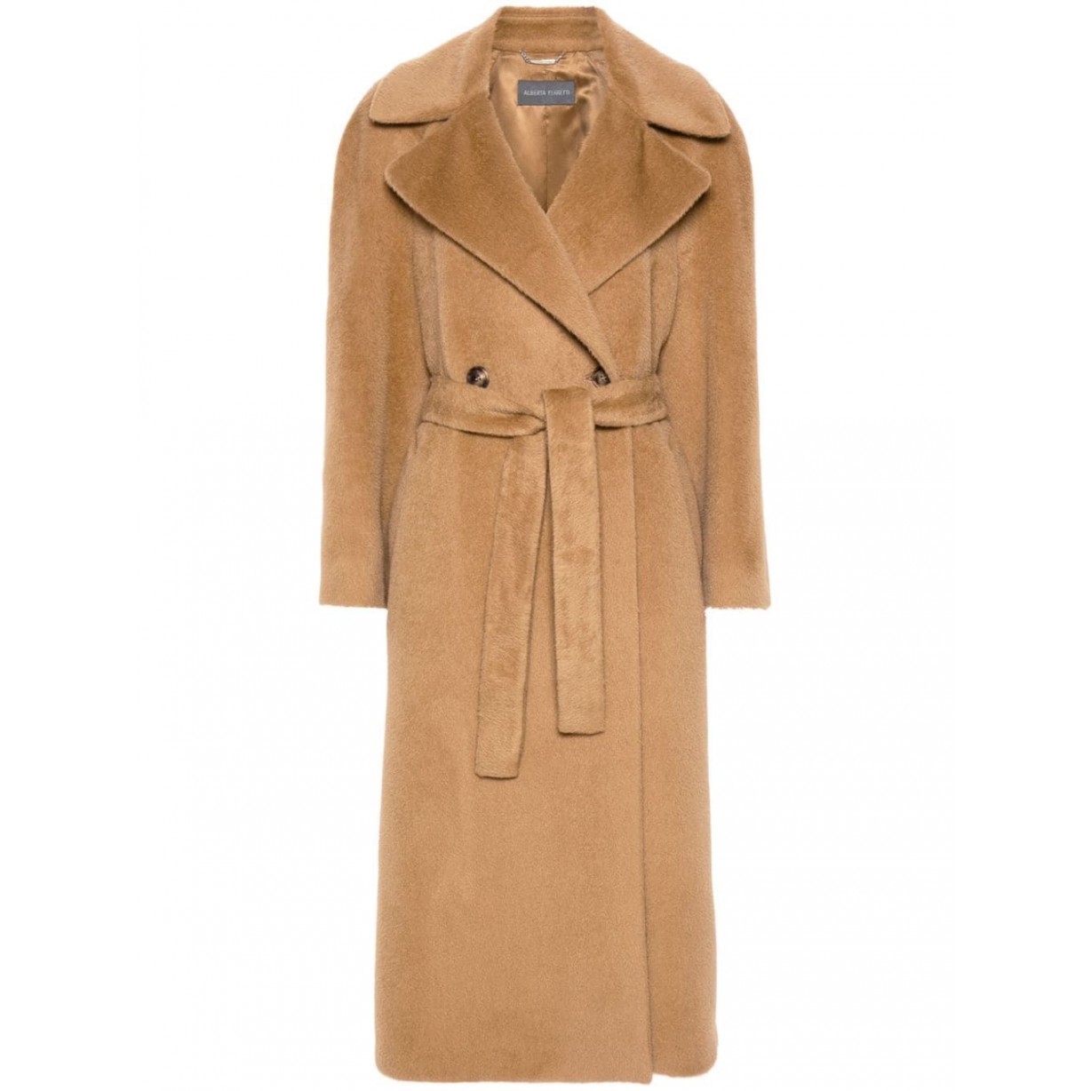 Пальтова альпака